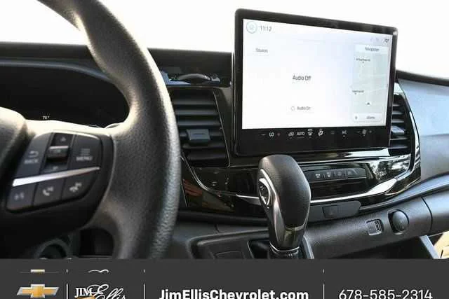 2024 Ford Transit Passenger Van XL - Photo 11