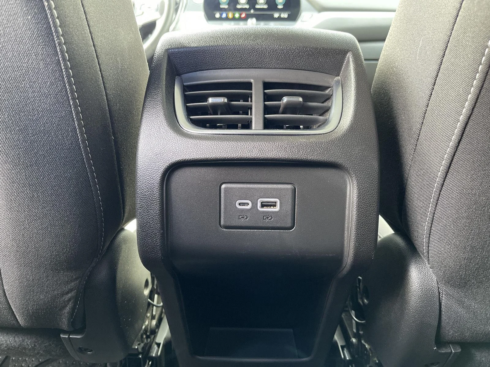 Used 2024 Black Chevrolet 2LT image 36