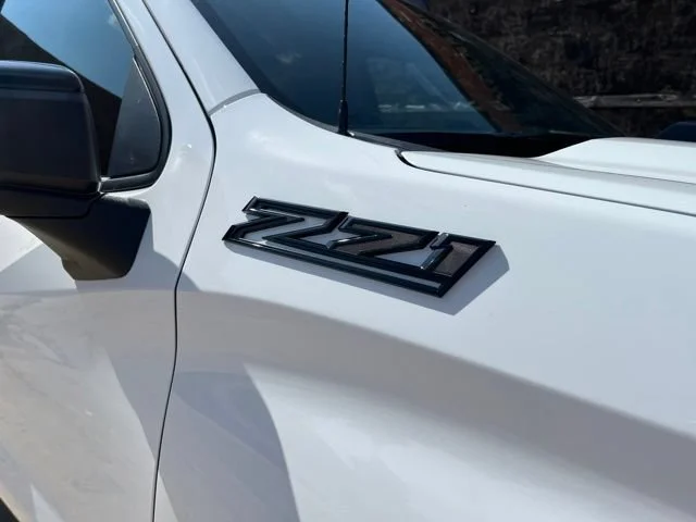 2026 Chevrolet Silverado 1500 LT Trail Boss - Photo 9