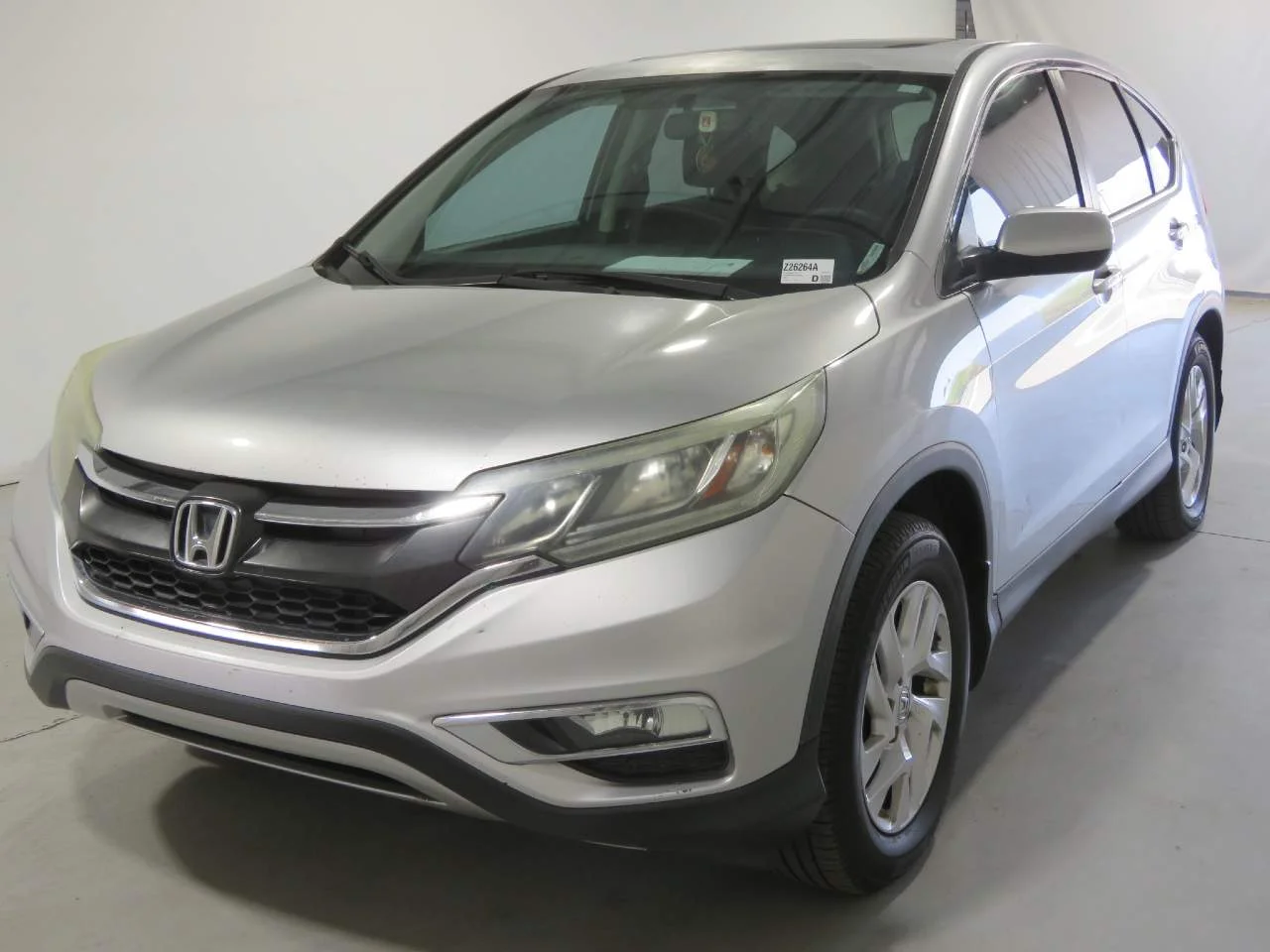 2015 Honda CR-V EX 2WD's photo