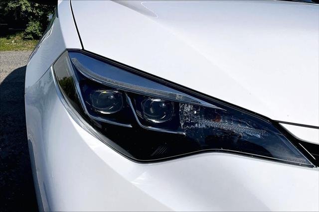 Certified Used 2018 ICE CAP Toyota  image 25