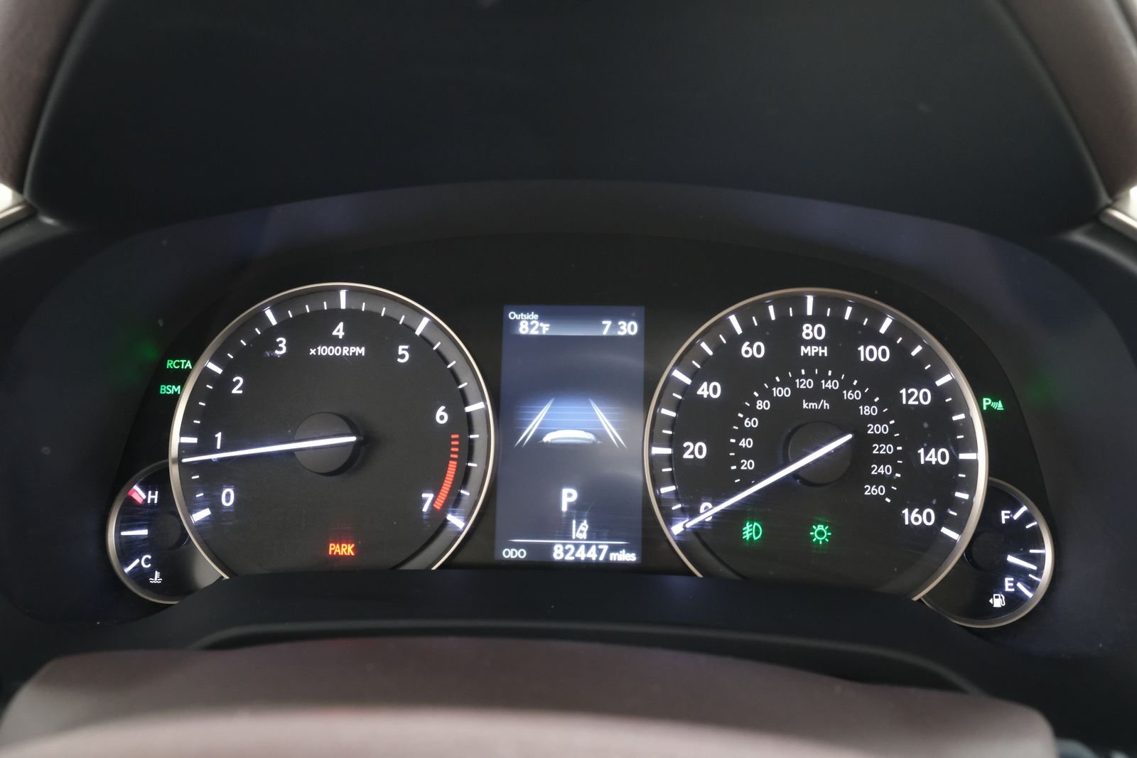 Used 2017 Caviar Lexus 350 image 14
