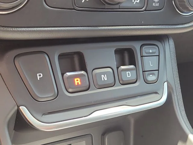 Certified Used 2020 Black GMC SLE image 26