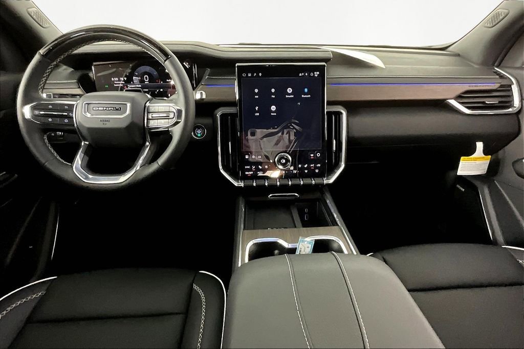 2026 GMC Acadia Denali - Photo 6