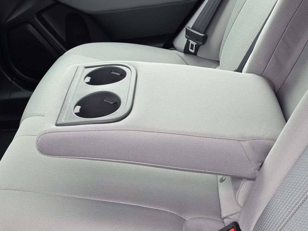 2025 Subaru Legacy Premium - Photo 11