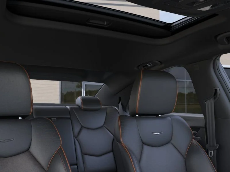 2026 Cadillac CT4 Sport - Photo 24
