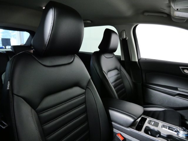 Used 2024 White Ford SEL image 11