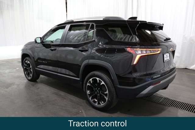 2026 Chevrolet Equinox LT - Photo 4