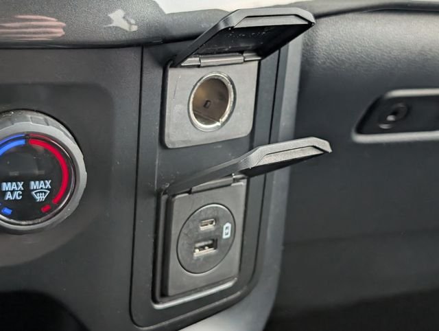 2022 Ford F-150 Tremor - Photo 18