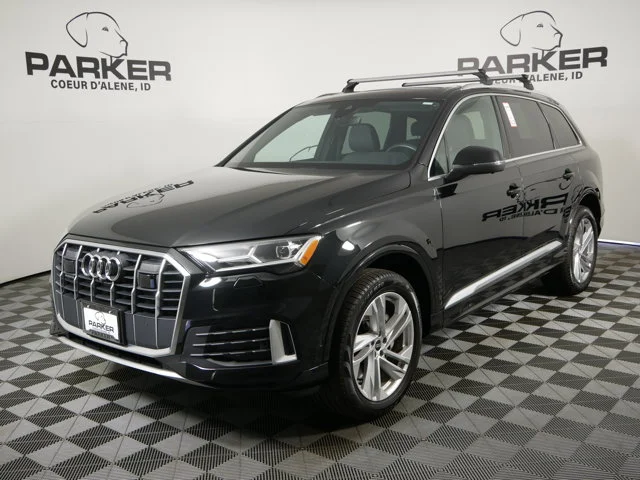 2023 Audi Q7 Premium