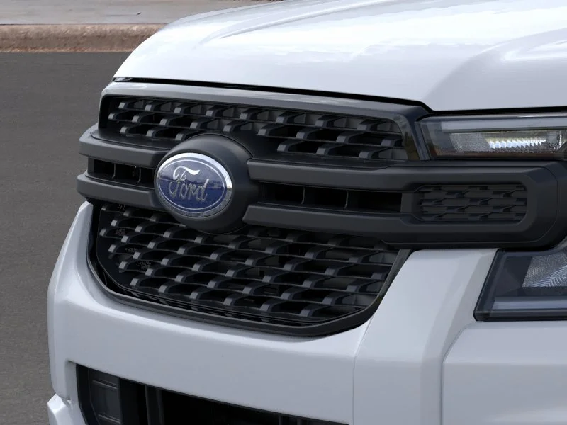New 2026 Oxford White Ford XL image 39