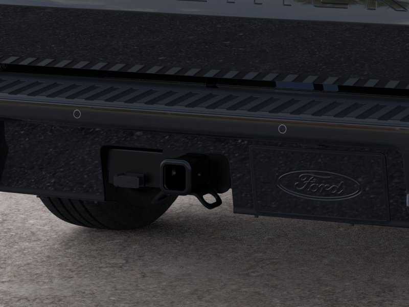 New 2026 Shadow Black Ford Lobo™ image 50