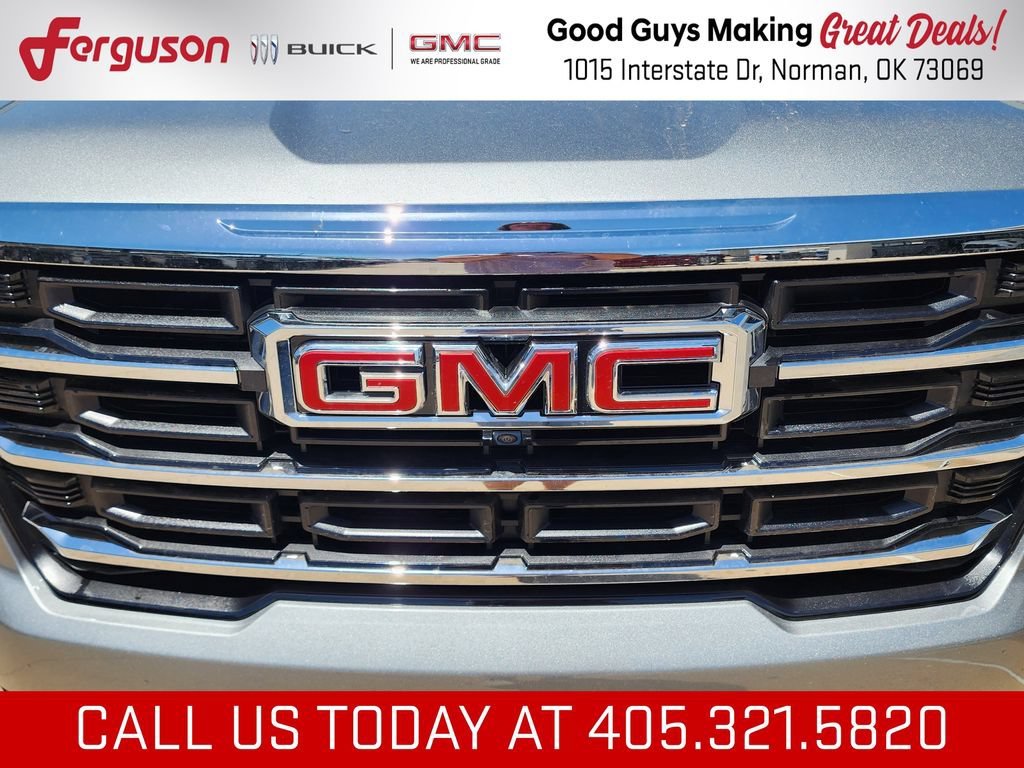 2026 GMC Acadia Elevation - Photo 10