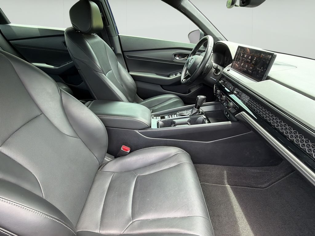 2023 Honda Accord Hybrid Sport-L - Photo 36