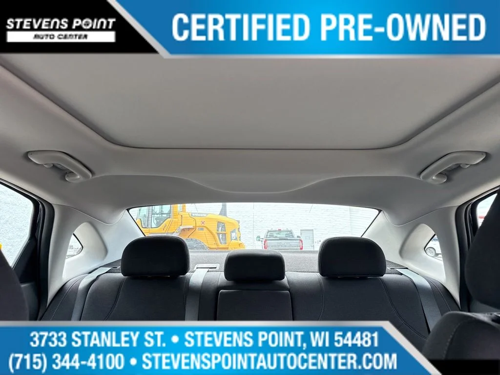 Used 2023 Onyx Black Hyundai SEL image 29