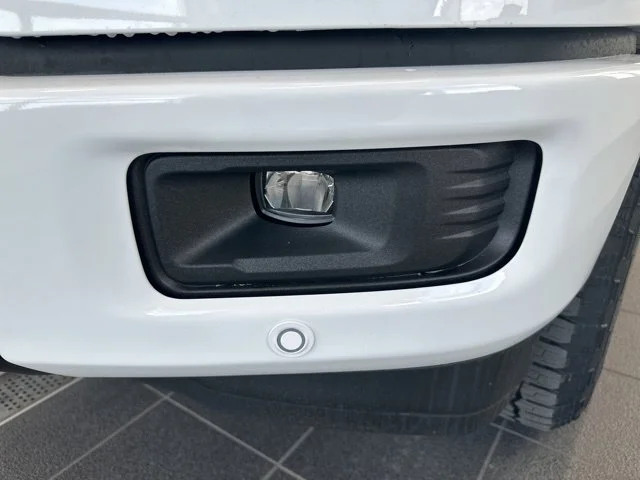 New 2026 White Ford XLT image 4