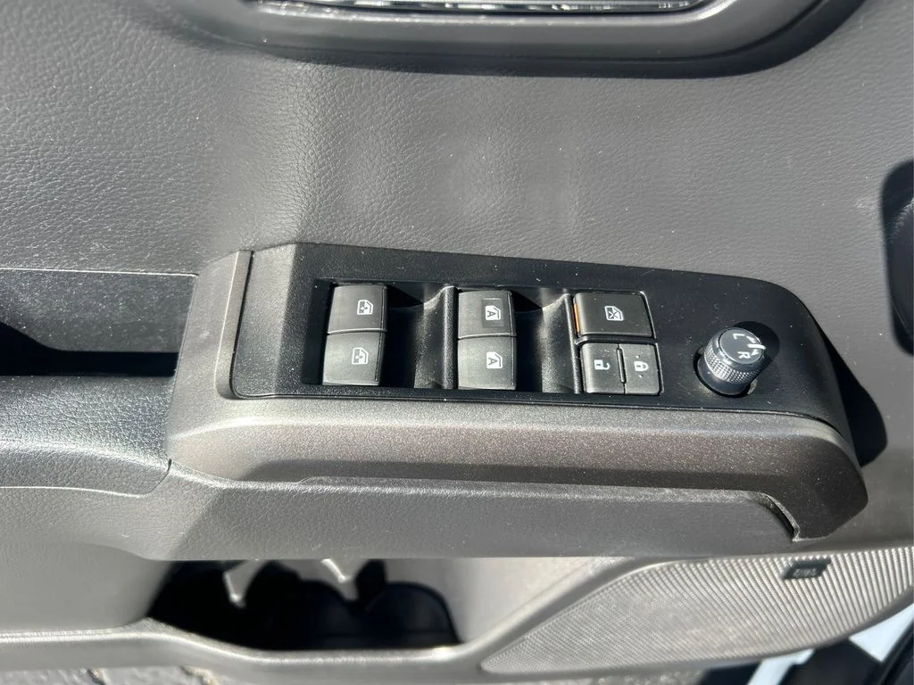 Used 2023 Ice Toyota TRD Off-Road image 32