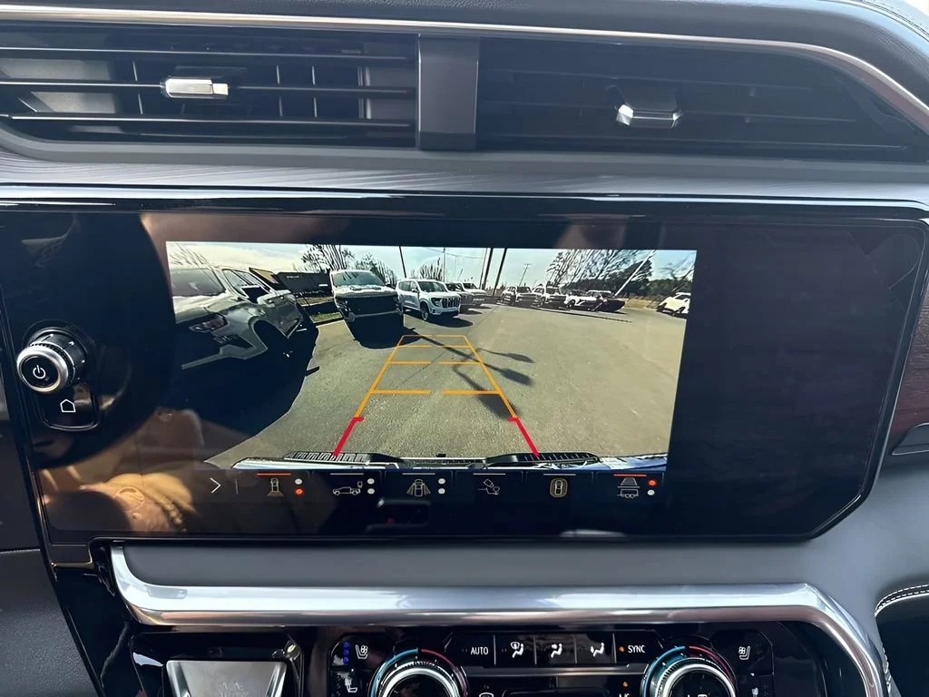 New 2026 Sterling Metallic GMC Denali Ultimate image 23