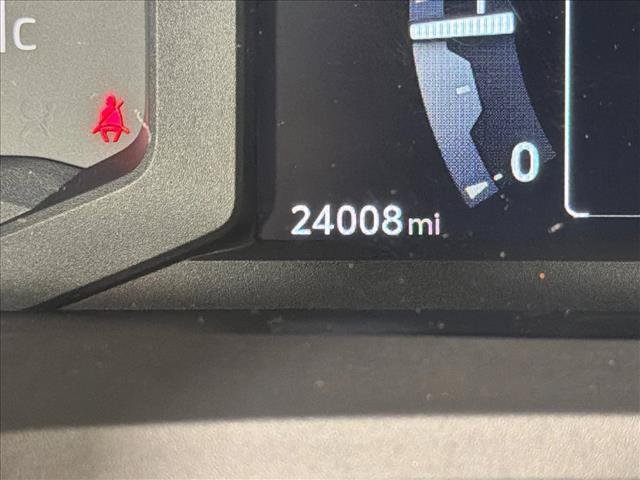 Certified Used 2025 ICE CAP Toyota  image 27