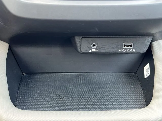 Used 2026 Blue Subaru Base image 20