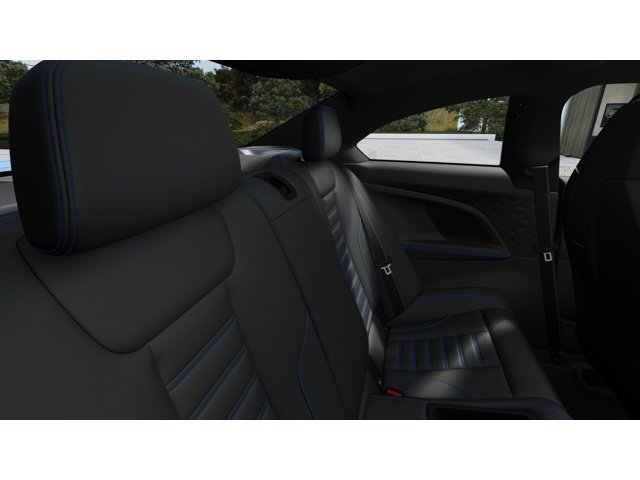 New 2026 Blue BMW Base image 12