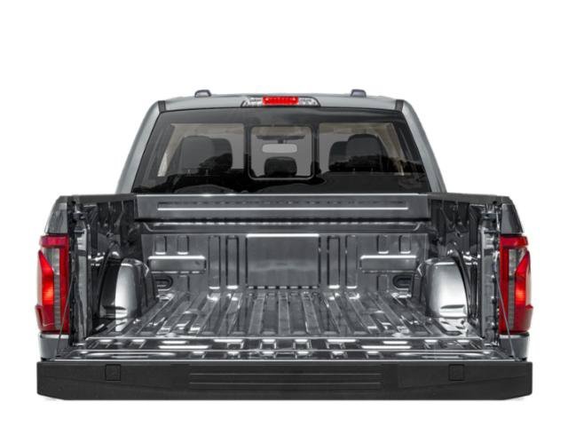 Used 2024 Blue Ford XLT image 10
