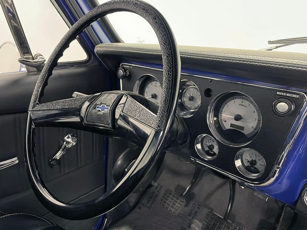 Used 1968  Chevrolet  image 54