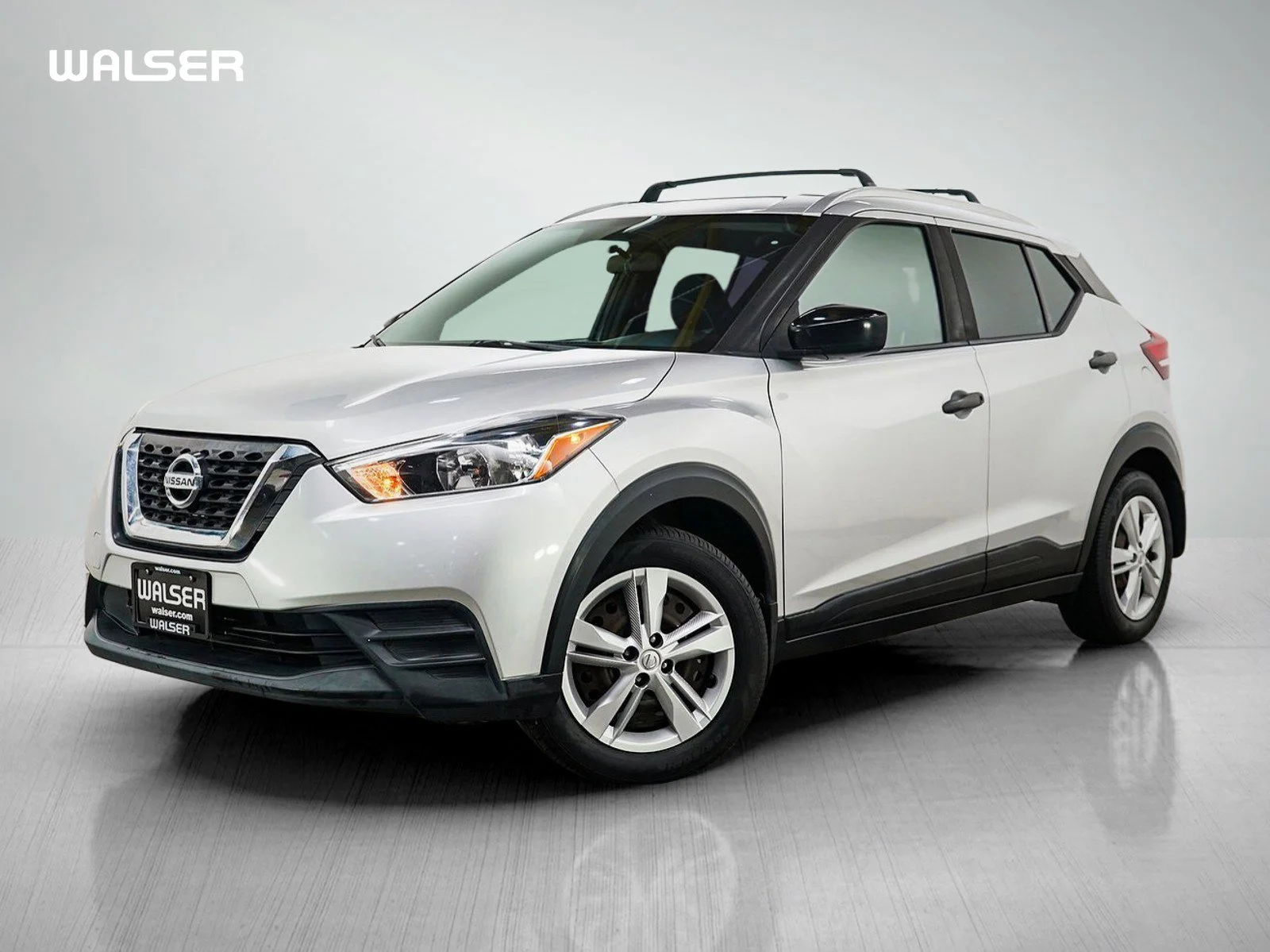 2019 Nissan Kicks 1.6 S's photo