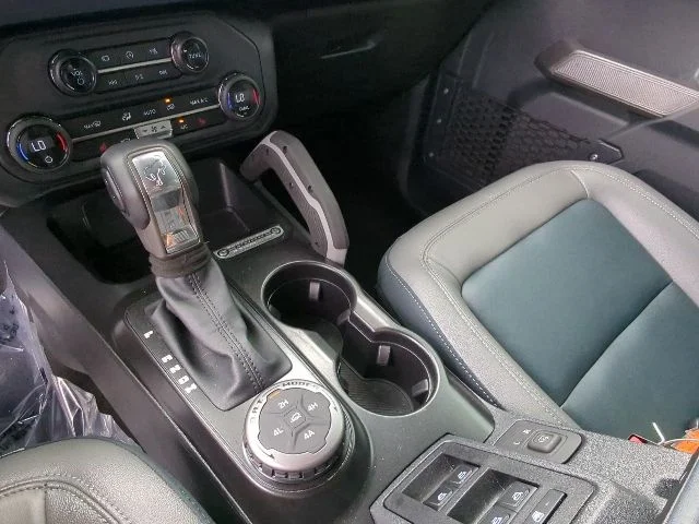 Used 2023 White Ford Outer Banks image 16