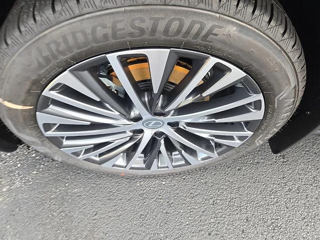 New 2026 Caviar Lexus PREMIUM PLUS image 8