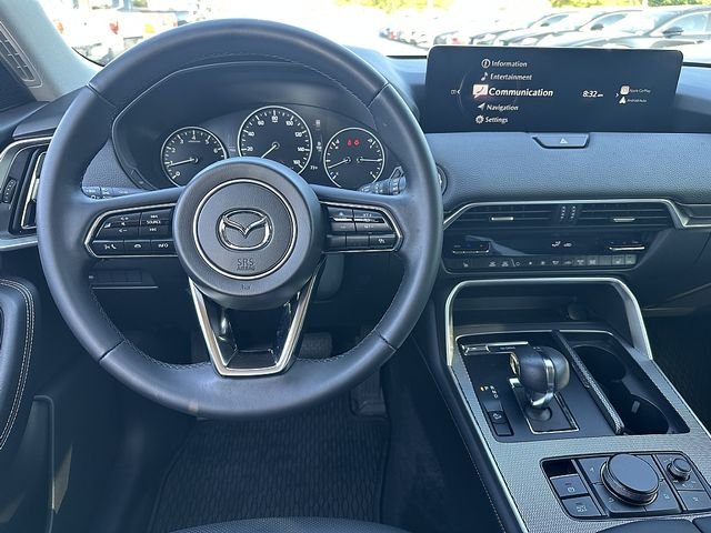2025 Mazda CX-90 Preferred Package - Photo 17