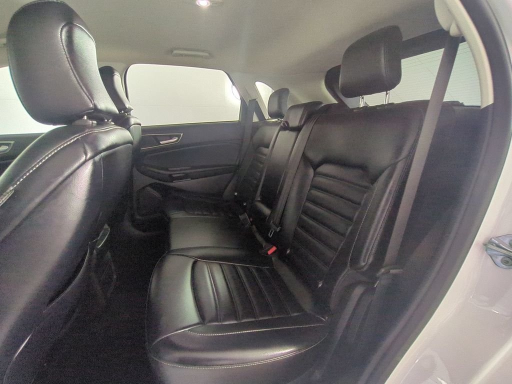 2024 Ford Edge SEL - Photo 15