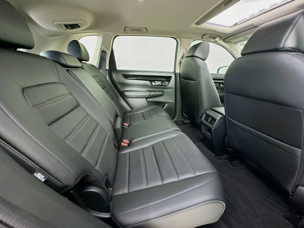2024 Honda CR-V EX-L - Photo 80