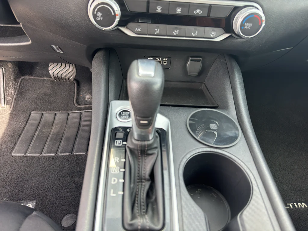 2020 Nissan Altima S - Photo 13