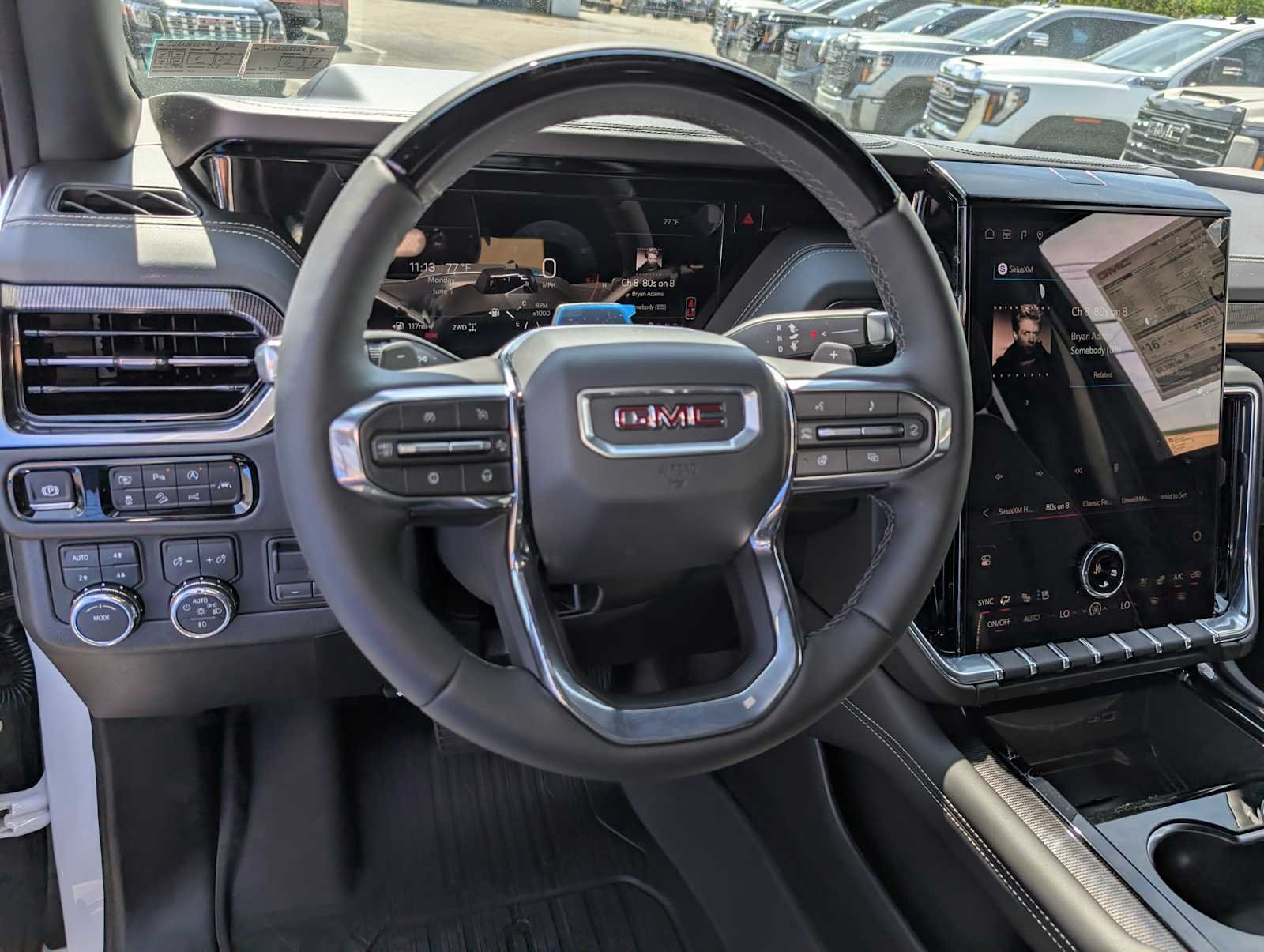 2026 GMC Yukon XL Elevation - Photo 31