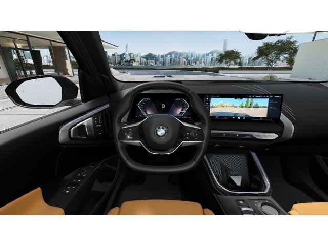 New 2026 Dark Graphite Metallic BMW 30 xDrive image 13