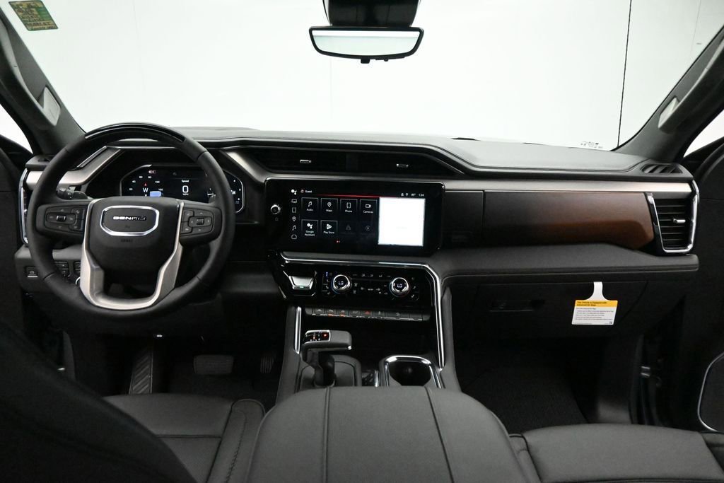 2026 GMC Sierra 1500 Denali - Photo 7
