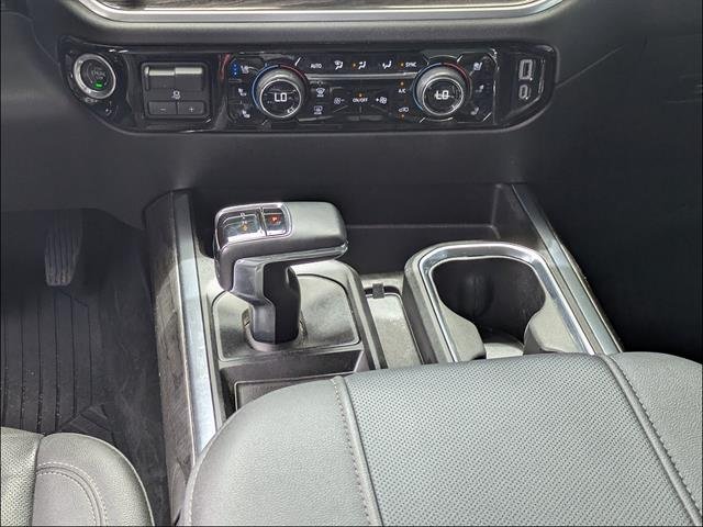 2023 Chevrolet Silverado 1500 LTZ - Photo 18