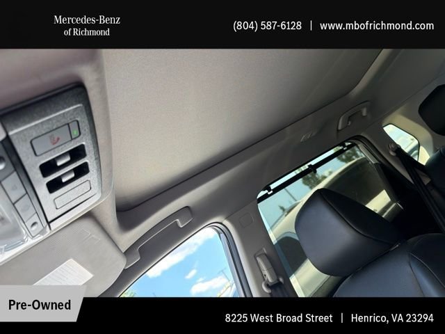 Used 2025 Gray Nissan SV image 12