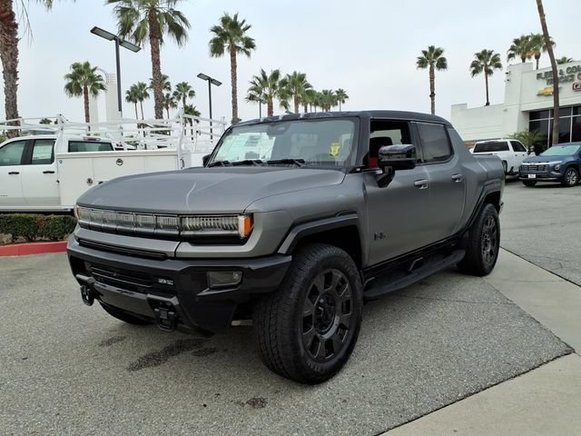 Used 2026 Magnus Gray Matte – Not Available to Order GMC 3X image 8