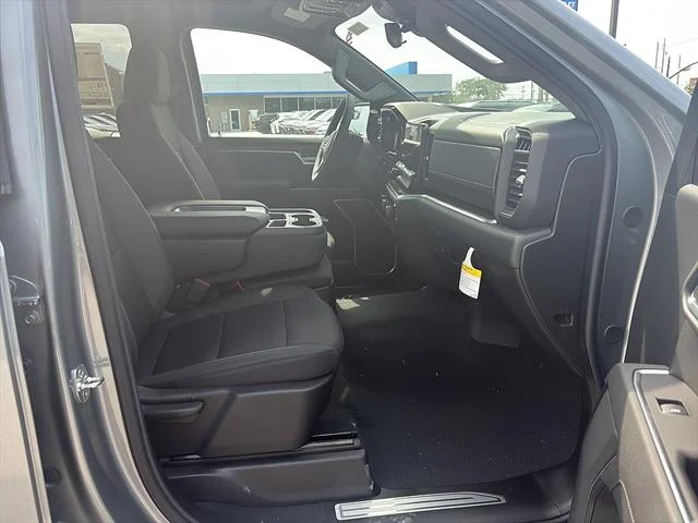 2026 Chevrolet Silverado 1500 RST - Photo 16