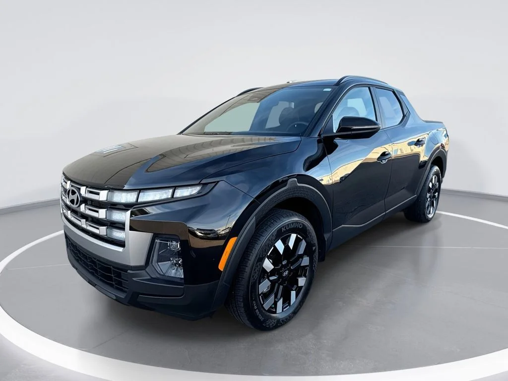 2026 Hyundai Santa Cruz SEL 2.5 AWD's photo