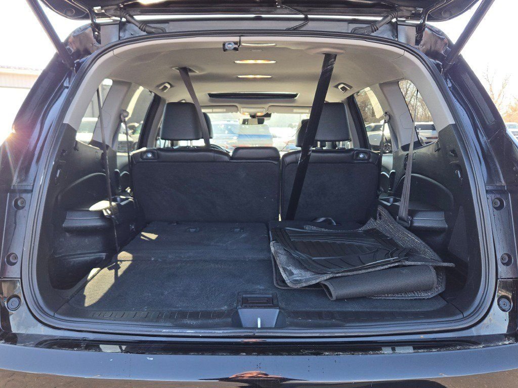 Used 2022  Honda Special Edition image 17