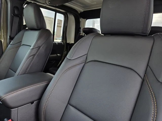 New 2026 41 Jeep Texas Trail image 23