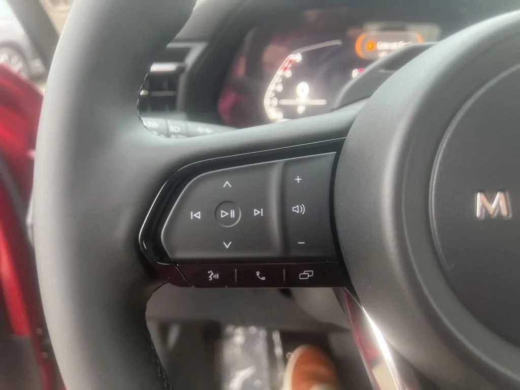 New 2026 Red Mazda 2.5 S Premium Plus image 19