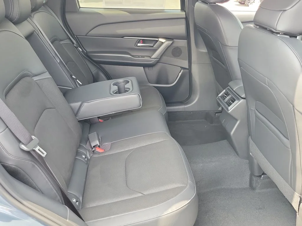 New 2026 Polymetal Gray Metallic Mazda 2.5 S Preferred AWD image 19