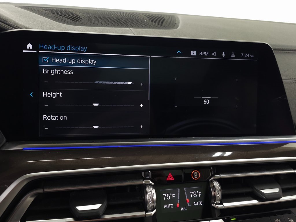 2023 BMW X6 - Image 22