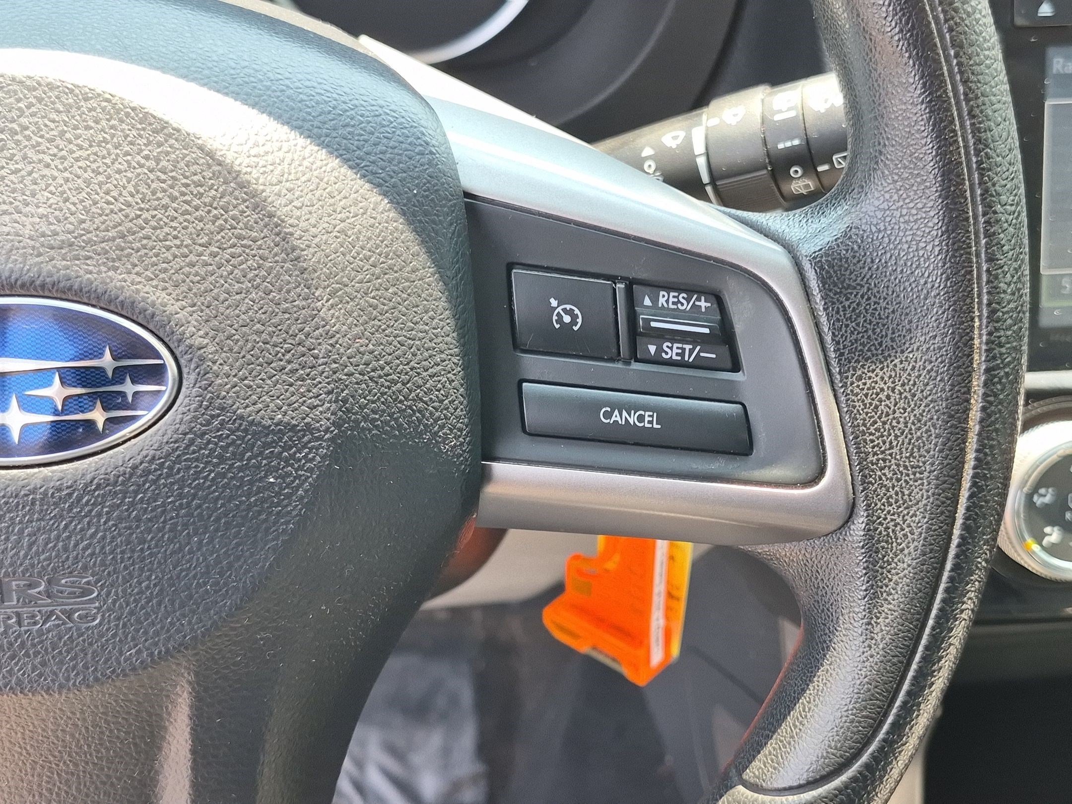 Used 2016 Jasmine Green Metallic Subaru 2.5i Premium image 19