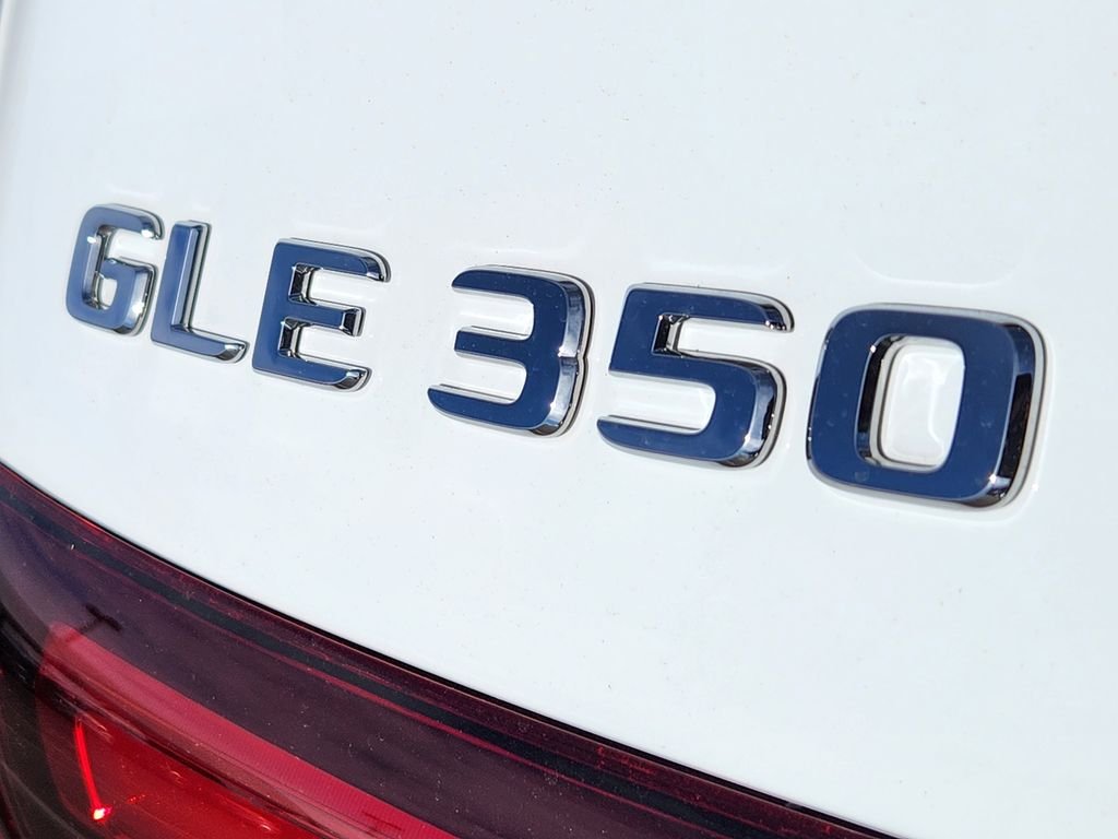 2026 Mercedes-Benz GLE GLE350 - Photo 10
