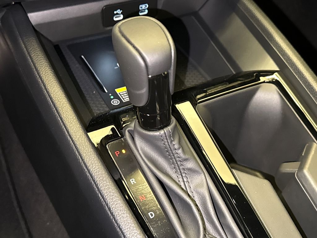 2025 Honda Accord Hybrid Sport-L - Photo 29